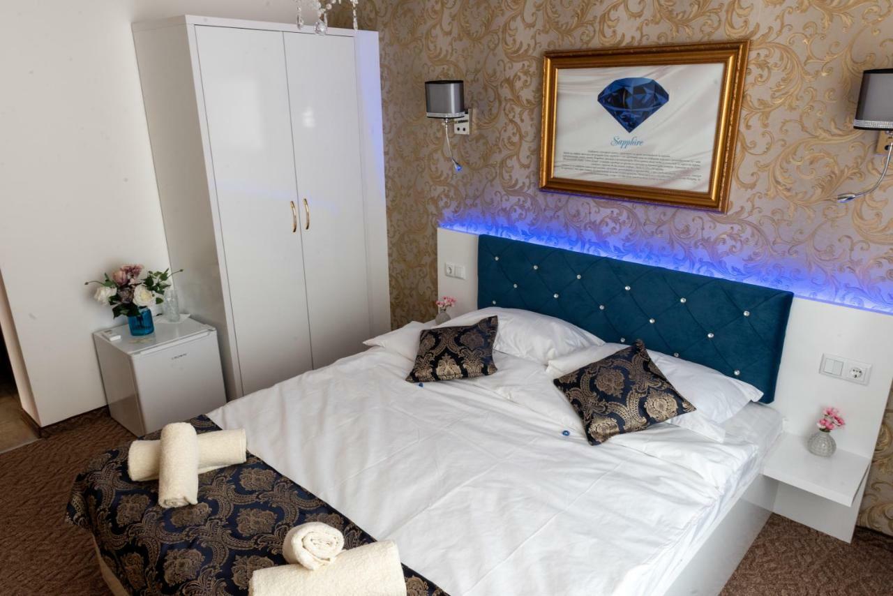 Golden Rooms Varna Luaran gambar