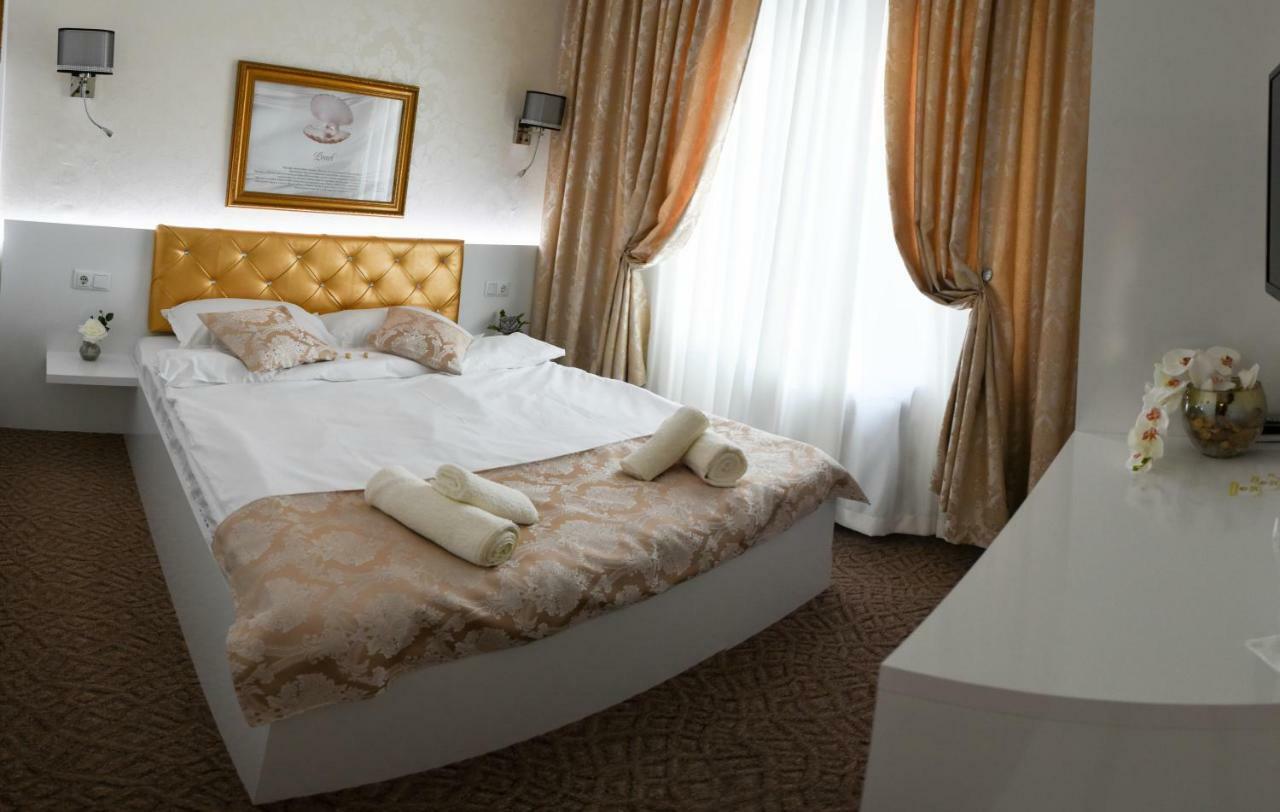 Golden Rooms Varna Luaran gambar