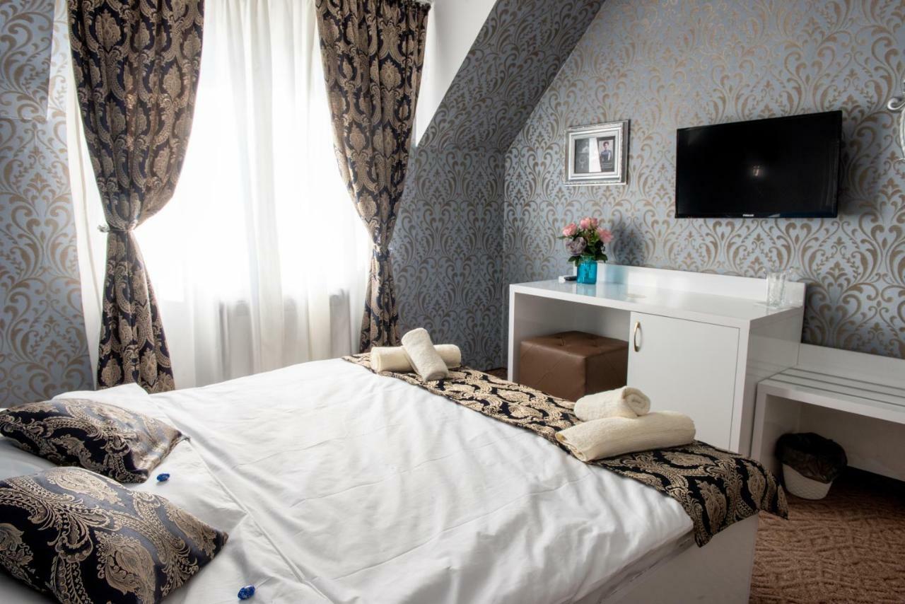 Golden Rooms Varna Luaran gambar