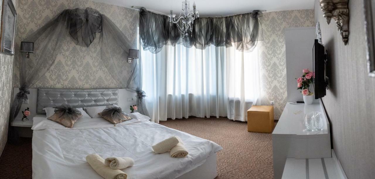 Golden Rooms Varna Luaran gambar