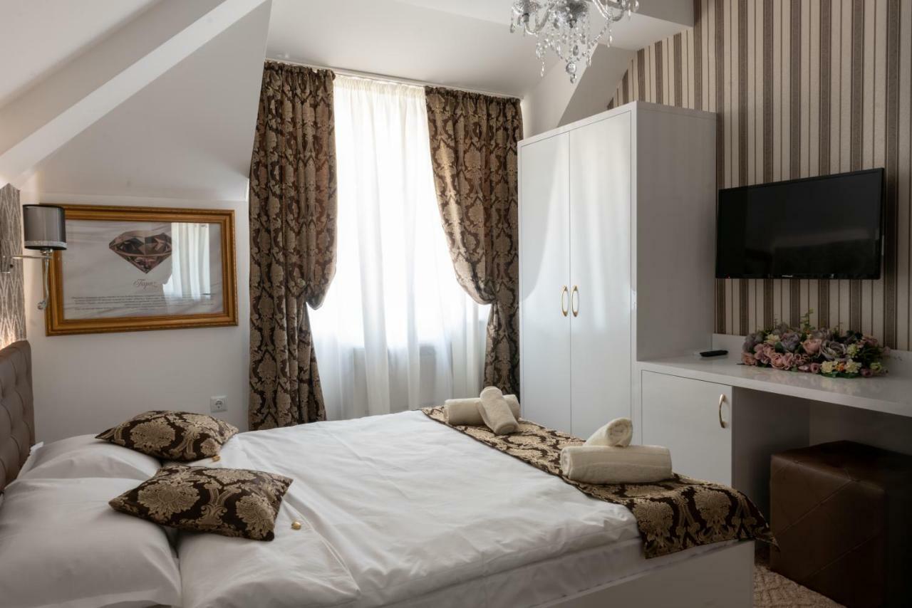 Golden Rooms Varna Luaran gambar