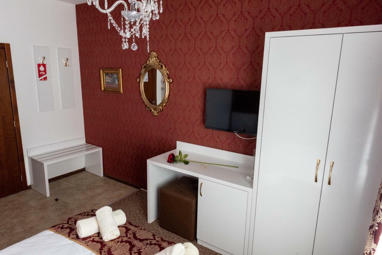 Golden Rooms Varna Luaran gambar