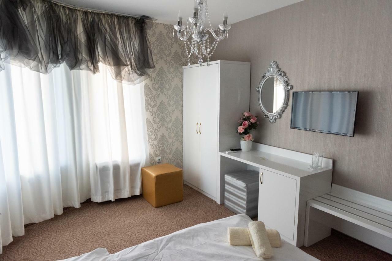 Golden Rooms Varna Luaran gambar