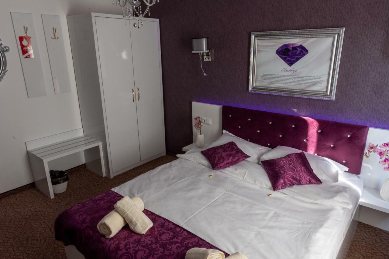 Golden Rooms Varna Luaran gambar