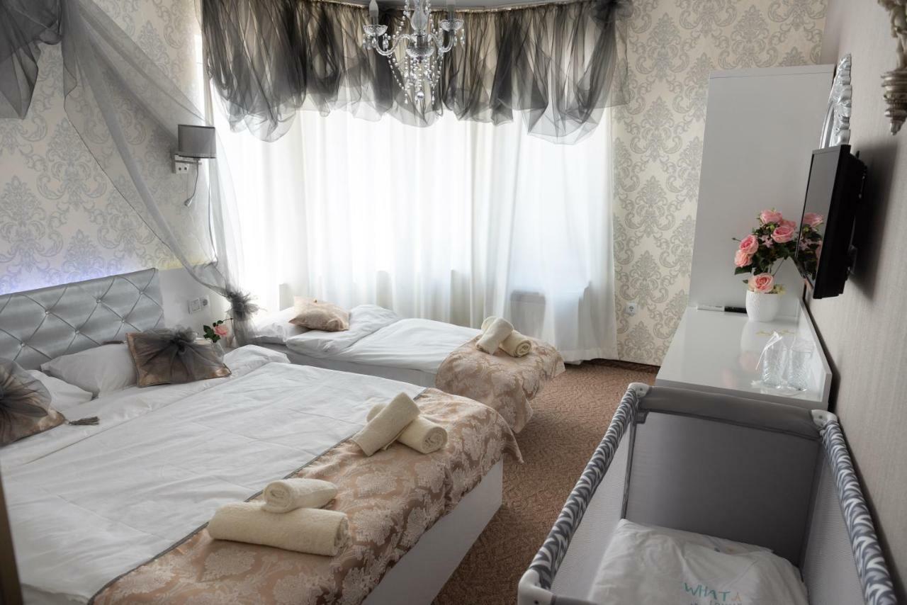 Golden Rooms Varna Luaran gambar