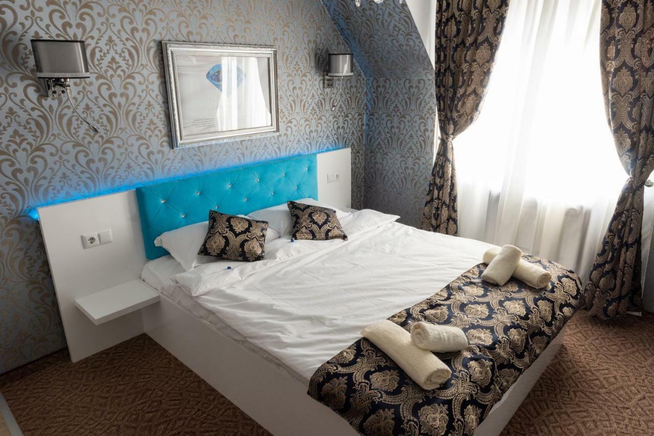 Golden Rooms Varna Luaran gambar