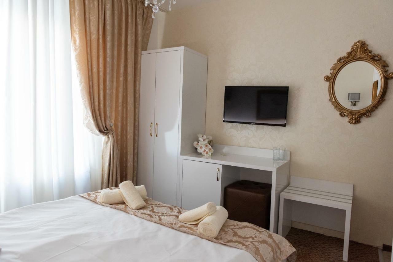 Golden Rooms Varna Luaran gambar