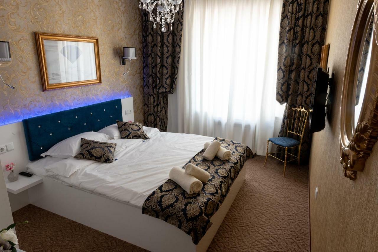 Golden Rooms Varna Luaran gambar