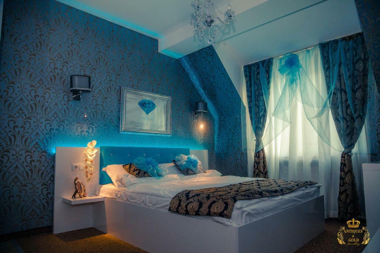 Golden Rooms Varna Luaran gambar
