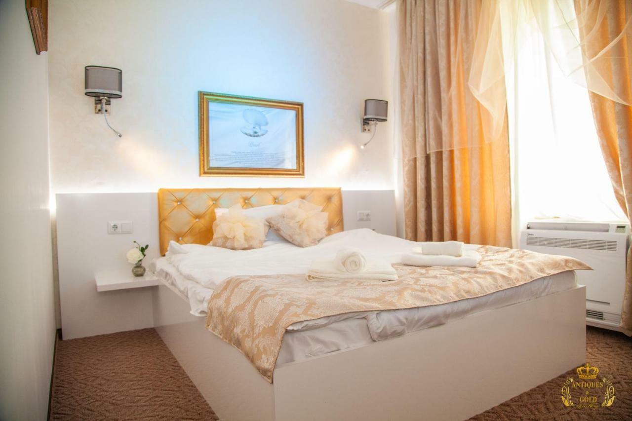 Golden Rooms Varna Luaran gambar