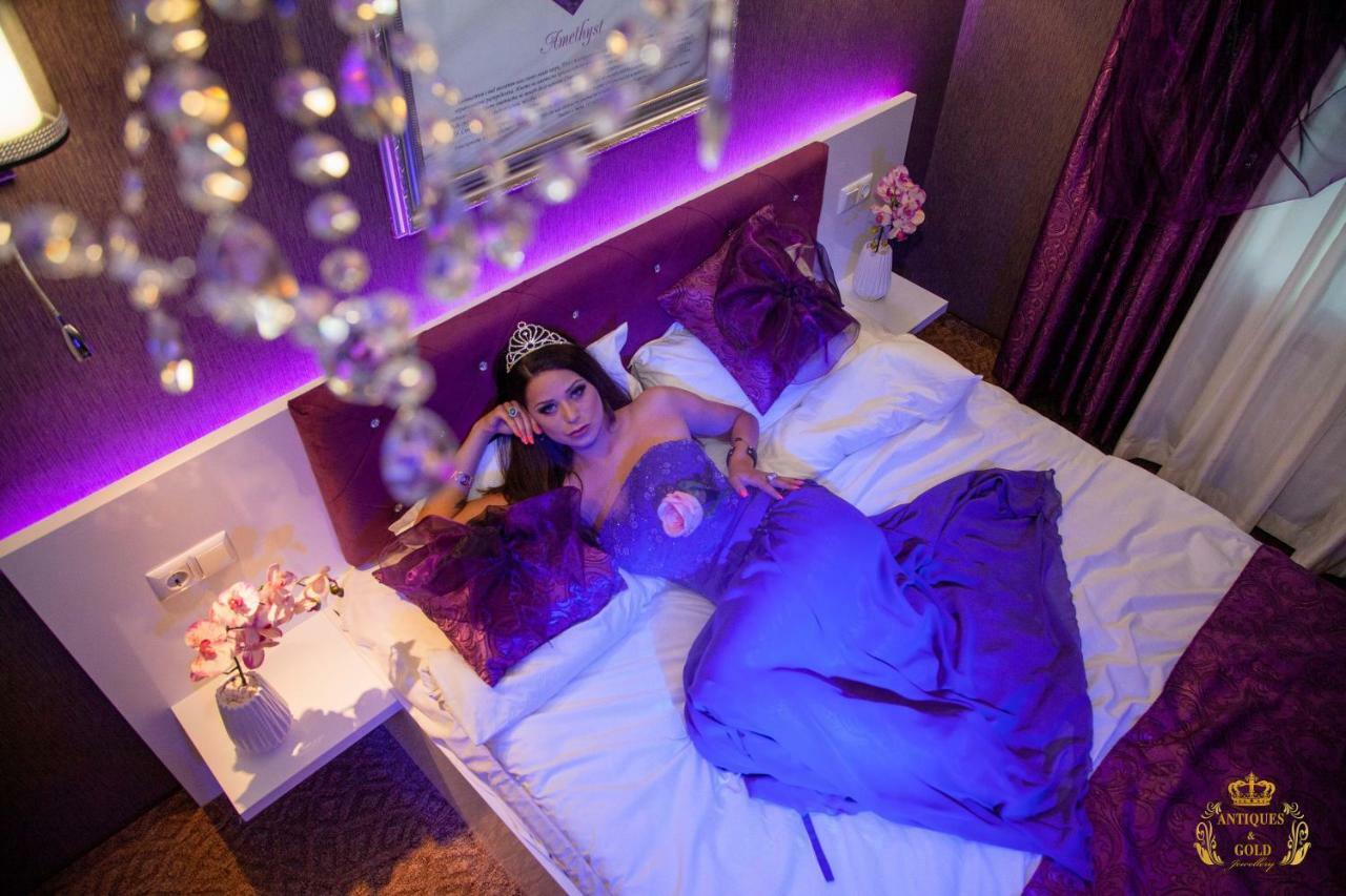 Golden Rooms Varna Luaran gambar