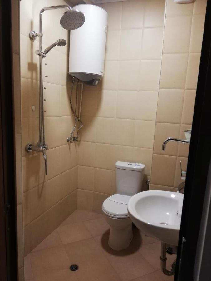 Golden Rooms Varna Luaran gambar