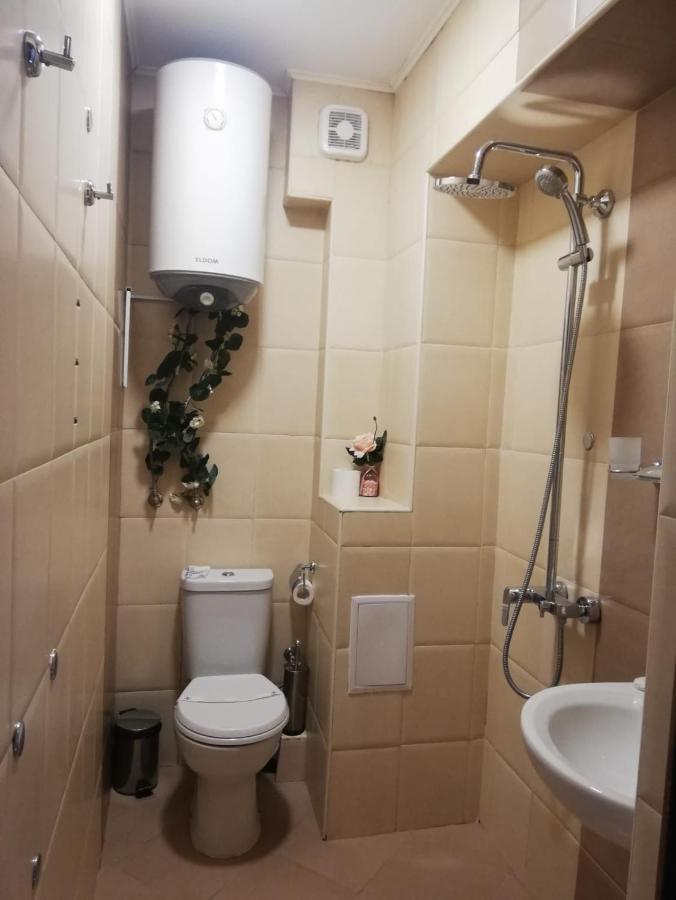 Golden Rooms Varna Luaran gambar